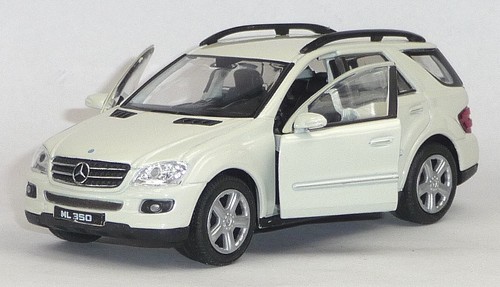 Mercedes benz 350 - benz, ml