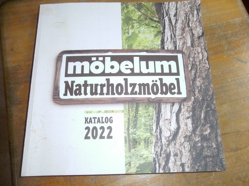Katalog 2022 möbelum - 2022,