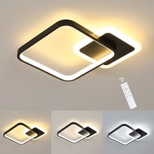 Led deckenleuchte dimmbar mit - led,