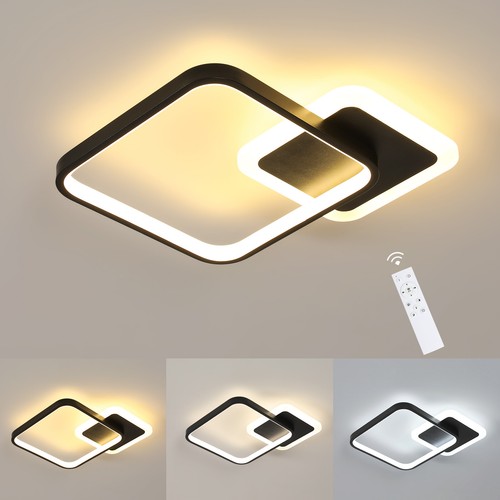 Led deckenleuchte dimmbar - led,