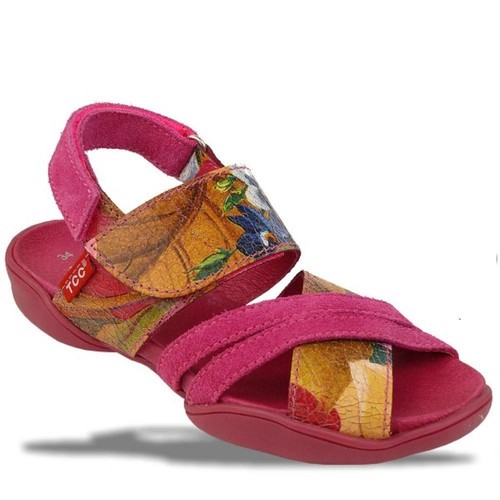 Hupsakee sandale ledermix - hupsakee,