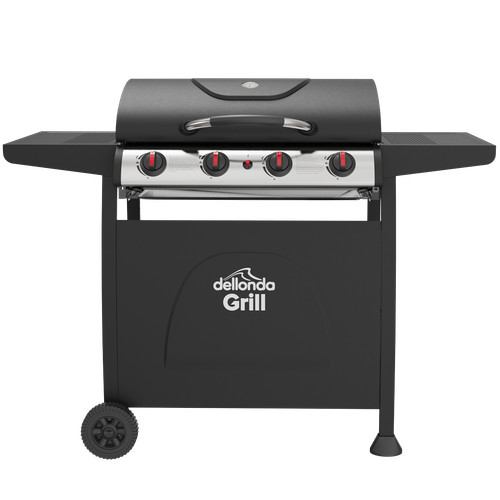 Dellonda brenner gasgrill - dellonda,