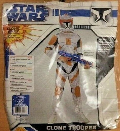 Commander cody clone - commander,