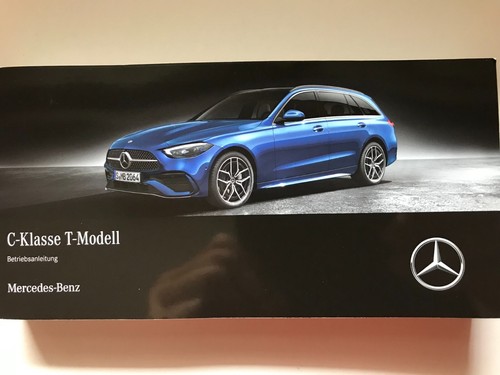 Mercedes klasse 206 - c-klasse, 2022