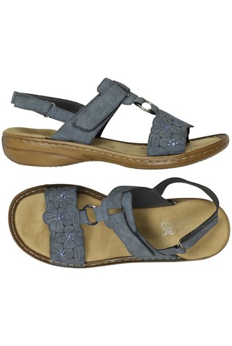 Rieker sandalen damen - sandalen,