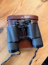 Carl Zeiss Jena Fernglas