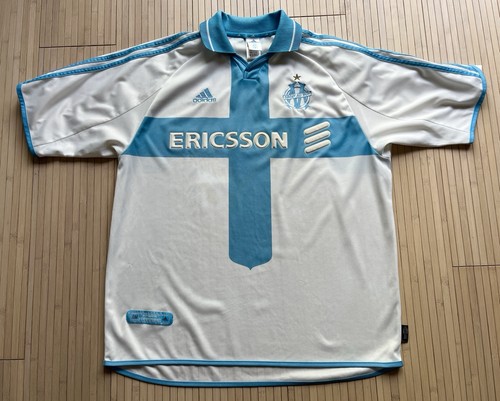Olympique marseille trikot - olympique,