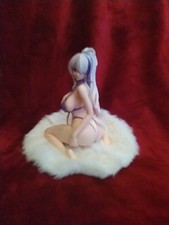 Sexy Anime Bikini Girl Figur