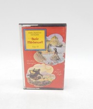 MC Hörspiel-Kassette Bunte Märchenwelt Folge VII - Christian Andersen