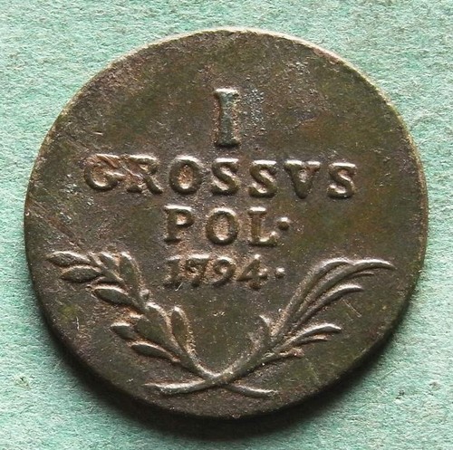 Münze habsburg polen galizien - habsburg,