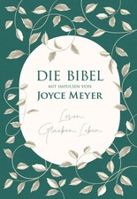Die bibel mit impulsen von - impulsen,