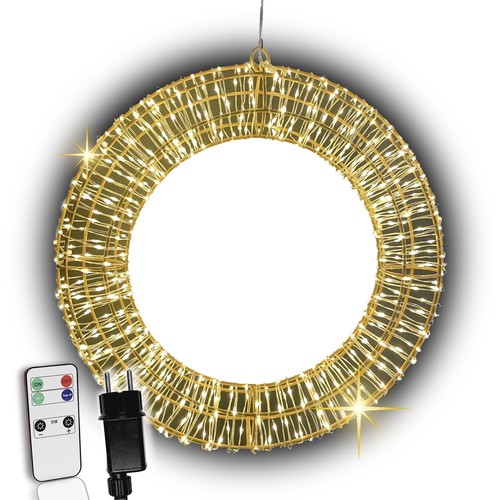 Beleuchteter outdoor - outdoor, 3d
