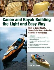 Sam Rizzetta Canoe and Kayak