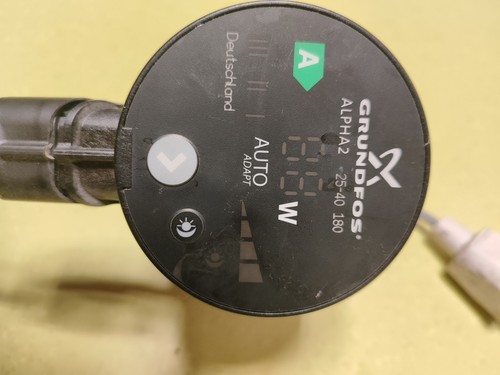 Grundfos alpha2 180 - grundfos, 25-40