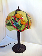 Tischlampe vintage - tischlampe,