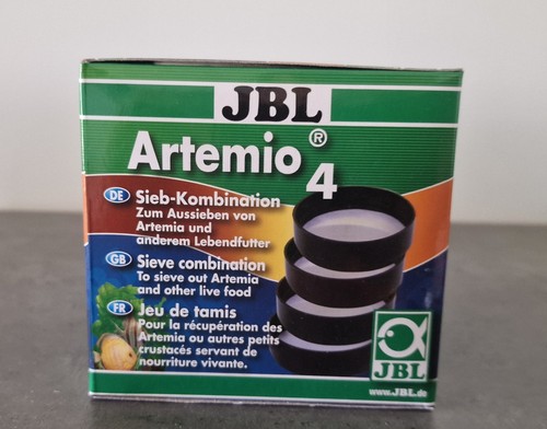 Jbl artemio sieb - artemio, sieb-kombination