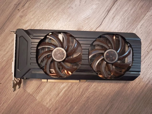 Gtx 1080 palit dual - gtx,