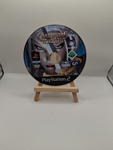 Champions norrath - of,