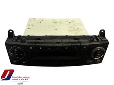 Mercedes-Benz A-Klasse W169