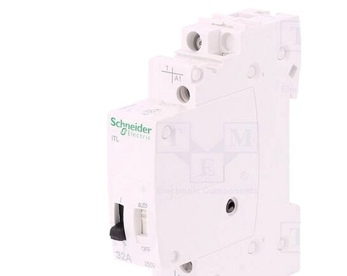 Relay installation - relay:,