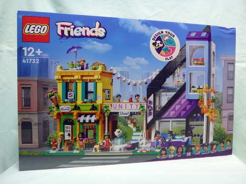 Lego friends 41732 - friends,