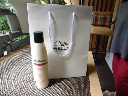Neu von wella belle madame - neu:,