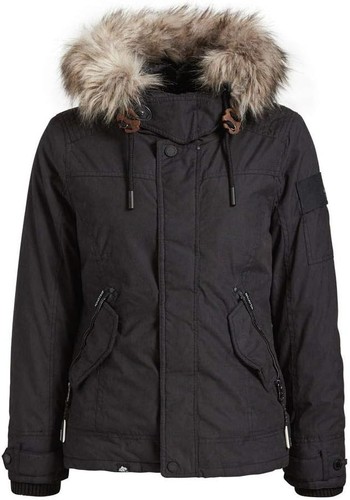Khujo damen jacke - jacke, winterjacke
