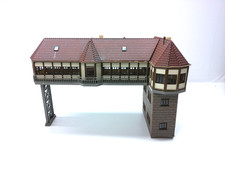 Vollmer H0 5735 Stellwerk
