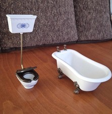 Puppenhaus Puppenstube Möbel