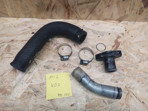 Yamaha 350 ypvs rohr - ypvs,