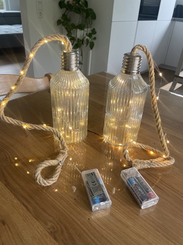 Pendelleuchte set super - 2-er, set,
