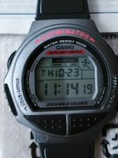 Casio Illuminator 1466