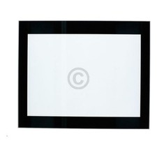 Innenscheibe Bauknecht