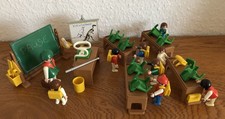Playmobil Klassenzimmer 3522-A