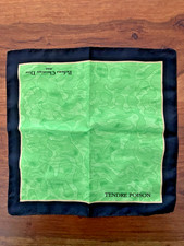 Einstecktuch Christian Dior