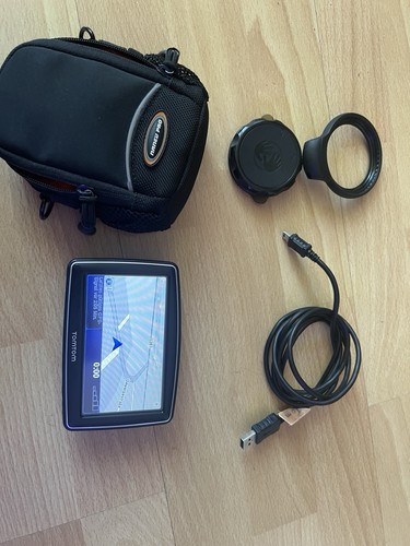 Tomtom navi für motorrad - für, &