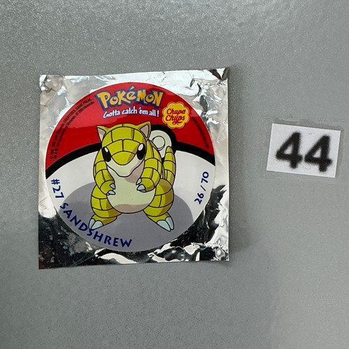 Sandan sandshrew sticker - sandan, 27/70