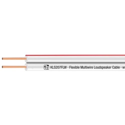 Adam hall cables kls 207 - cables,