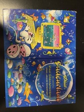 Diddl Badeurlaub - Interaktiver Bildschirmschoner Diddls „1. Zeichentrickfilm“