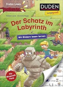 Duden leseprofi mit - duden,