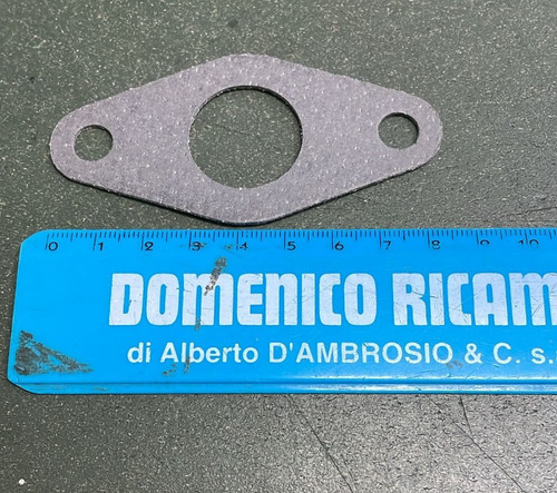 Drain gasket ref - drain,