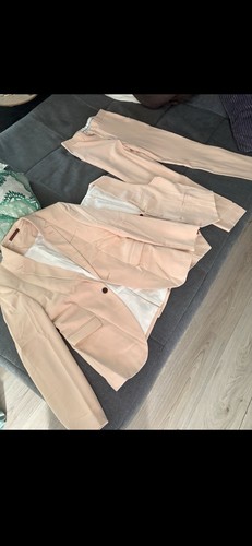 Herren anzug größe - größe, beige