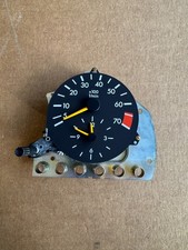 Mercedes 124 E Klasse e280 1994 Drehzahlmesser / Uhr 1245421016 e11255