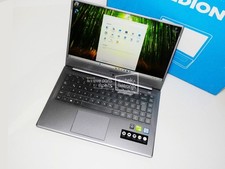 Medion Akoya P15645 15,6" I7-8565U 16GB RAM 1TB SSD Laptop Notebook Win11 MX250