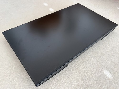 Dell monitor p2725he - dell,