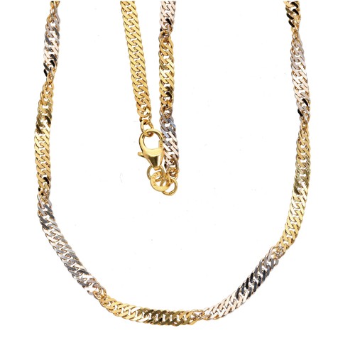 Singapur collier echt - singapur,