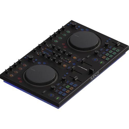 Native instruments traktor - native,