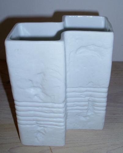 Gerold bisquit porzellan - porzellan, 70er
