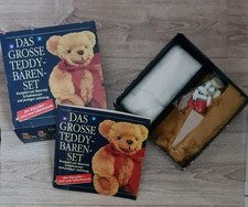 Das grosse teddy bären - grosse, bastel