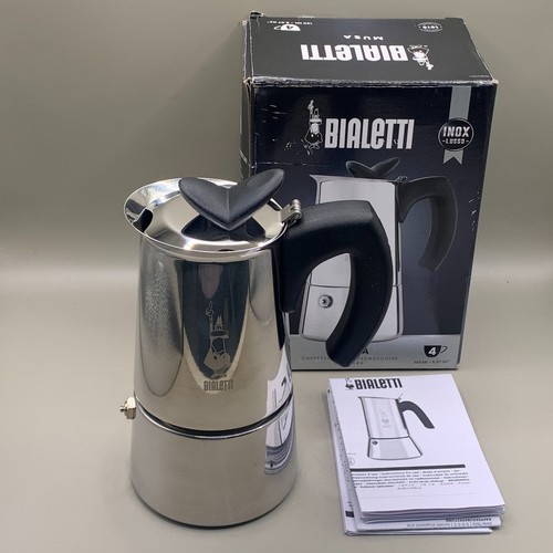 Bialetti musa tassen - bialetti, 4